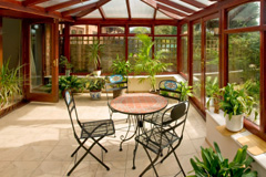 Bollihope conservatory quotes