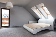 Bollihope bedroom extensions