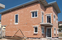 Bollihope home extensions