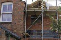 free Bollihope home extension quotes