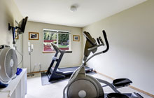 Bollihope home gym construction leads